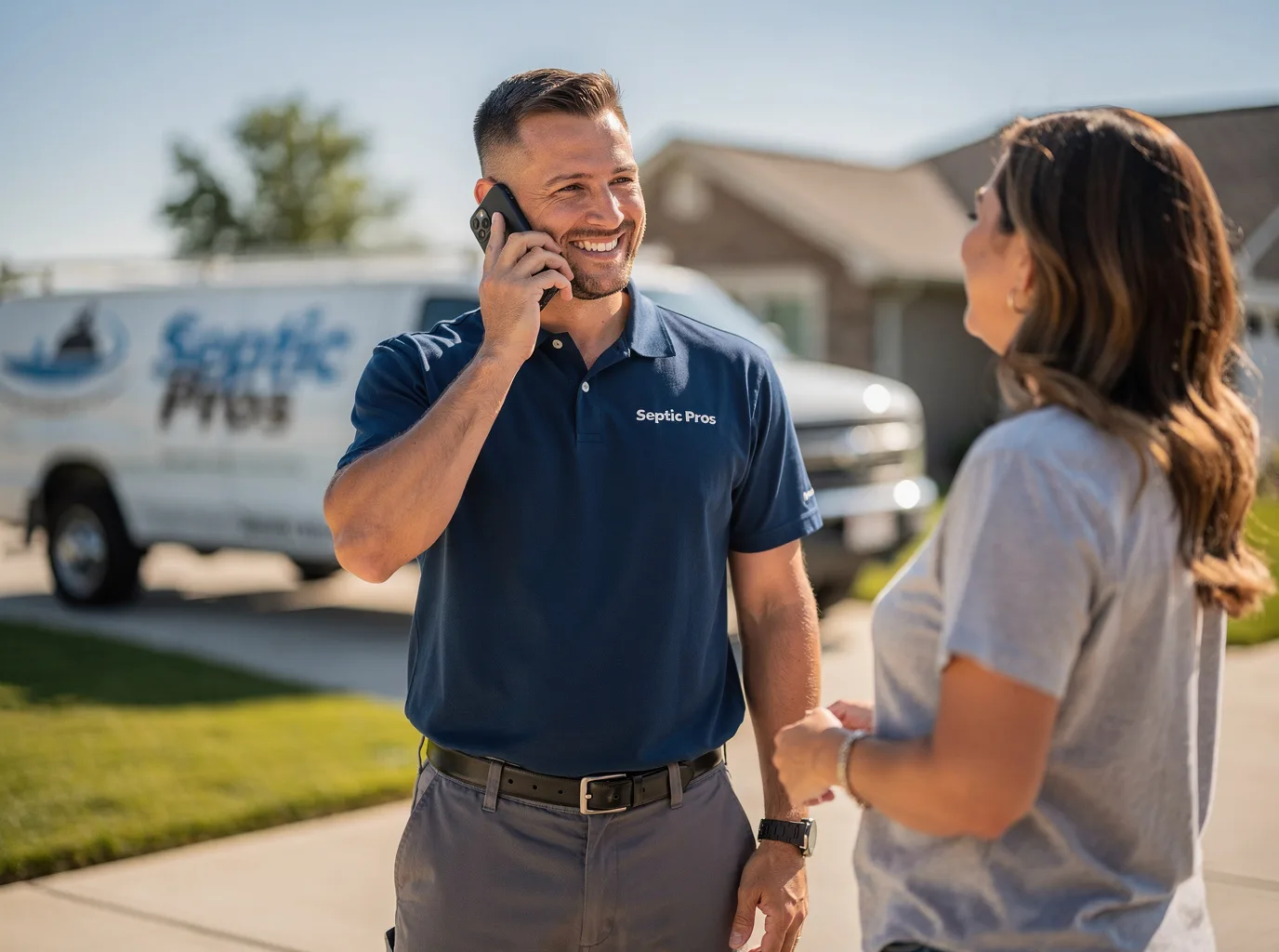 Septic Tank Pumping Minot Afb, ND FAQs